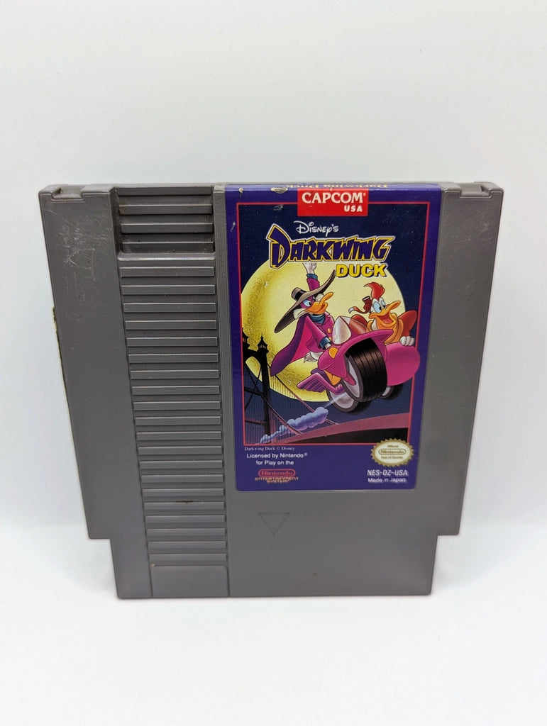 Darkwing Duck [Loose]