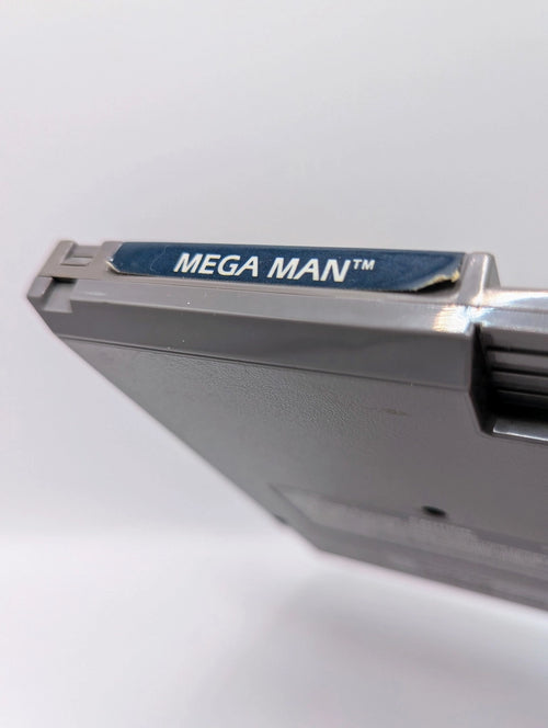 Mega Man [Loose] [Condition]