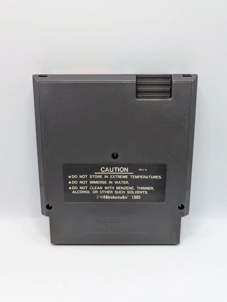 Mega Man 2 [Loose] [Condition]