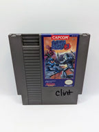 Mega Man 3 [Loose] [Condition]