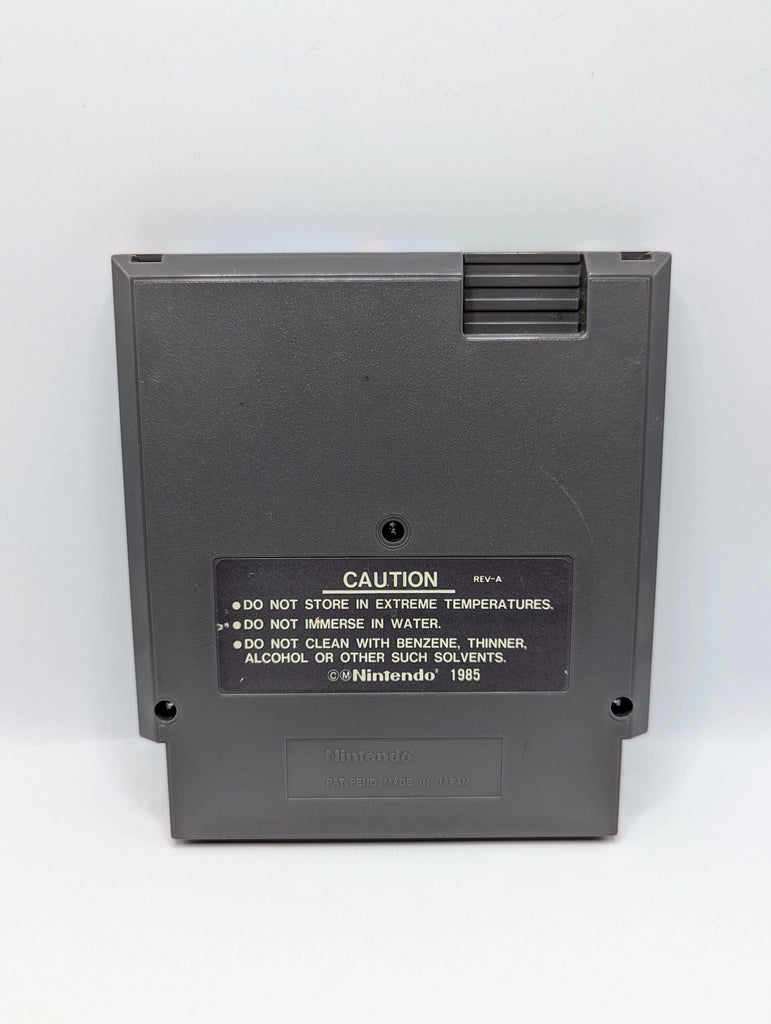 Mega Man 3 [Loose] [Condition]