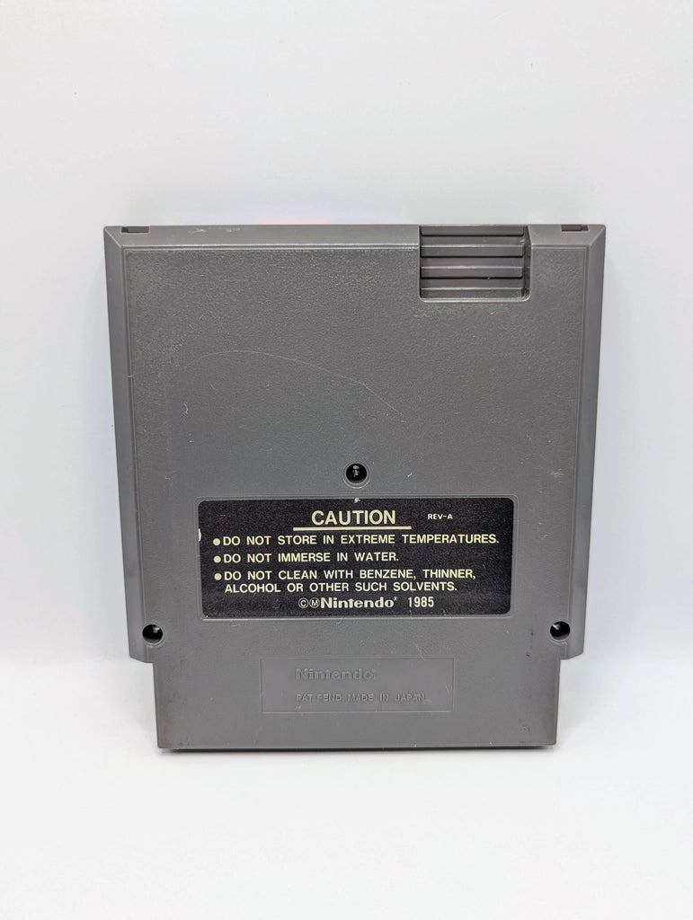 Mega Man 4 [Loose]