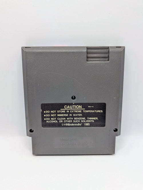Mega Man 4 [Loose]