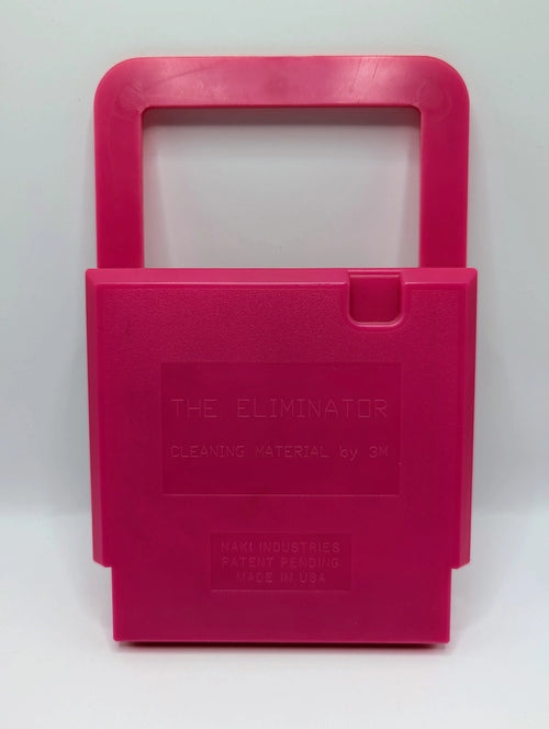 Naki Eliminator Cleaning Kit