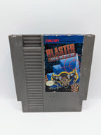 Blaster Master [Loose] [Condition]