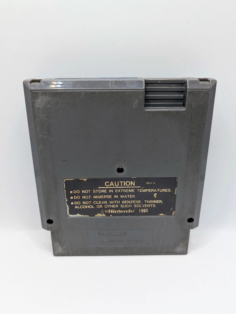 Blaster Master [Loose] [Condition]
