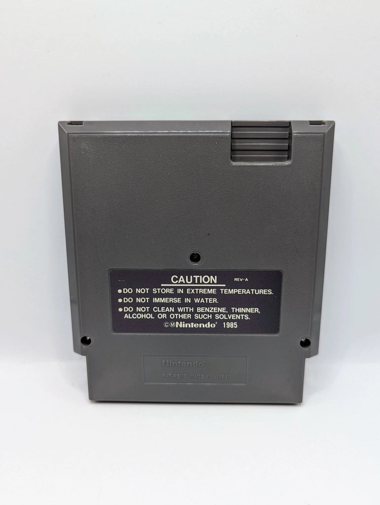 Tecmo Bowl [Loose]