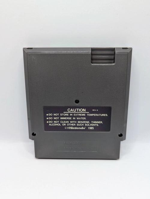 Tecmo Bowl [Loose]