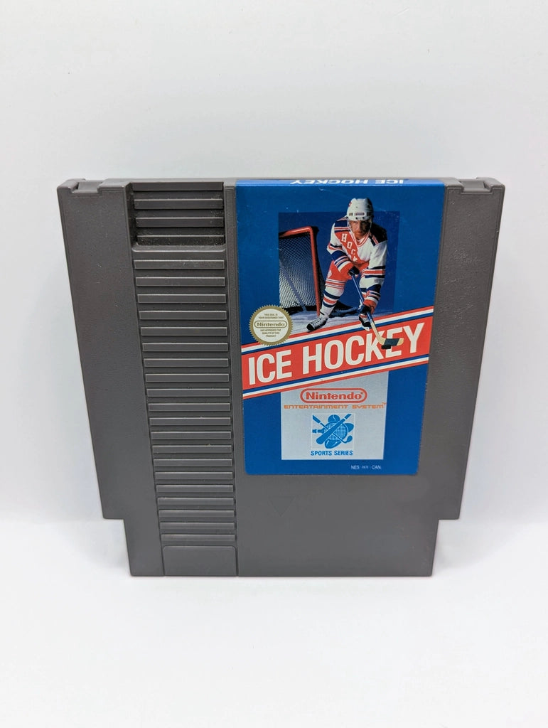 Ice Hockey [Loose]