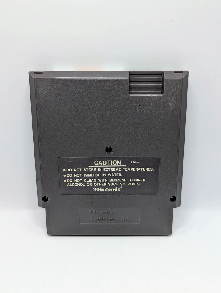 Track and Field [Loose]