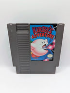 Kirby's Adventure [Loose]