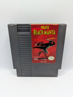 Wrath of the Black Manta [LOose]
