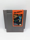 Adventures of Rad Gravity [Loose] [Condition]