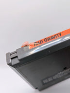 Adventures of Rad Gravity [Loose] [Condition]