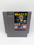 Ninja Gaiden II The Dark Sword of Chaos [Loose]