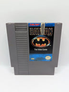 Batman The Video Game [Loose] [Condition]