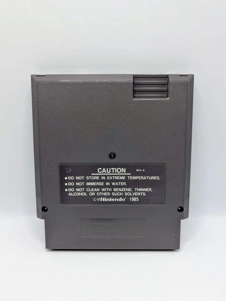 Batman The Video Game [Loose] [Condition]