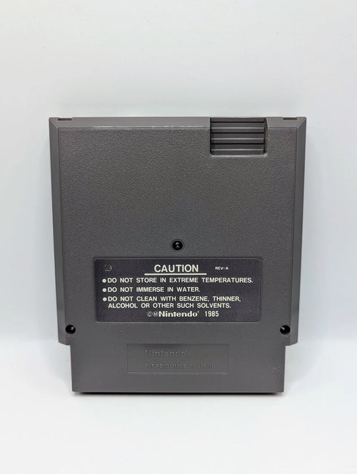 Batman The Video Game [Loose] [Condition]