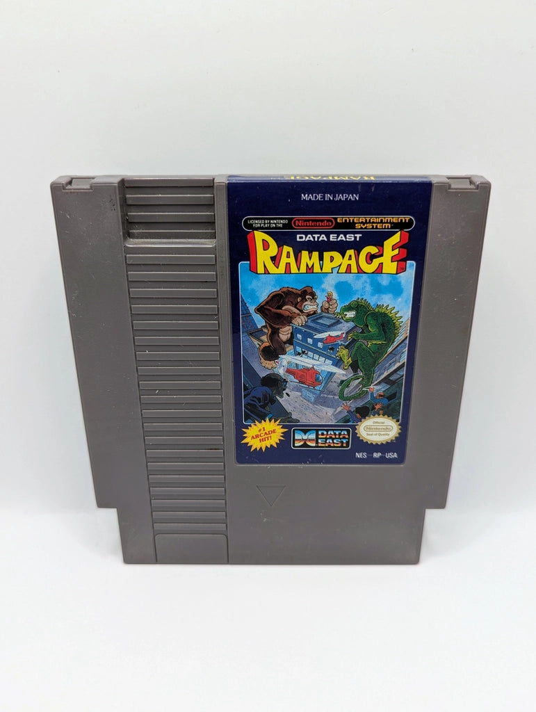 Rampage [Loose]