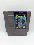 Rampage [Loose]