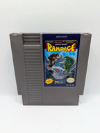 Rampage [Loose]