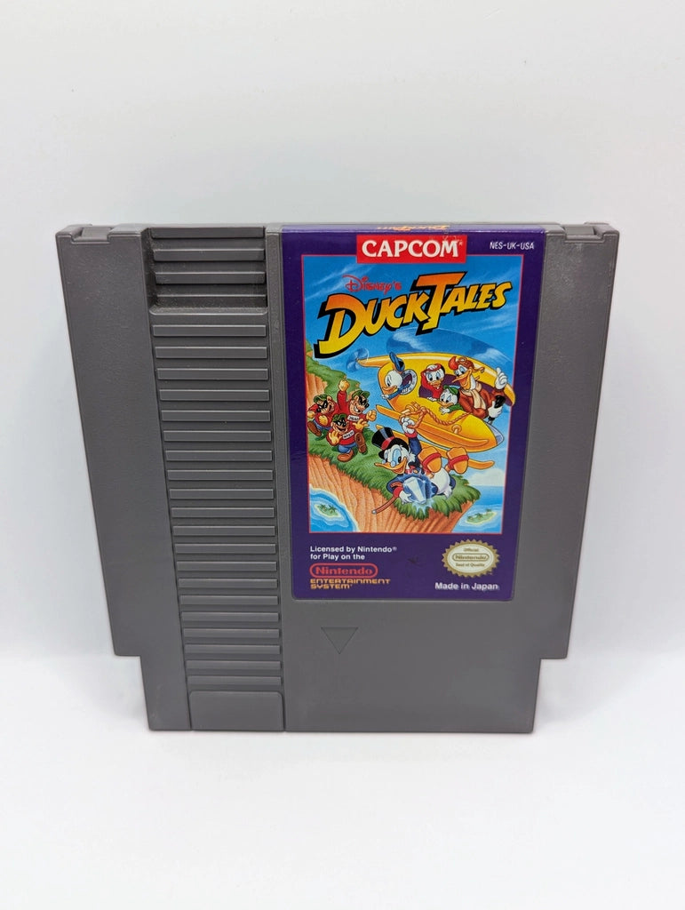 Duck Tales [Loose]