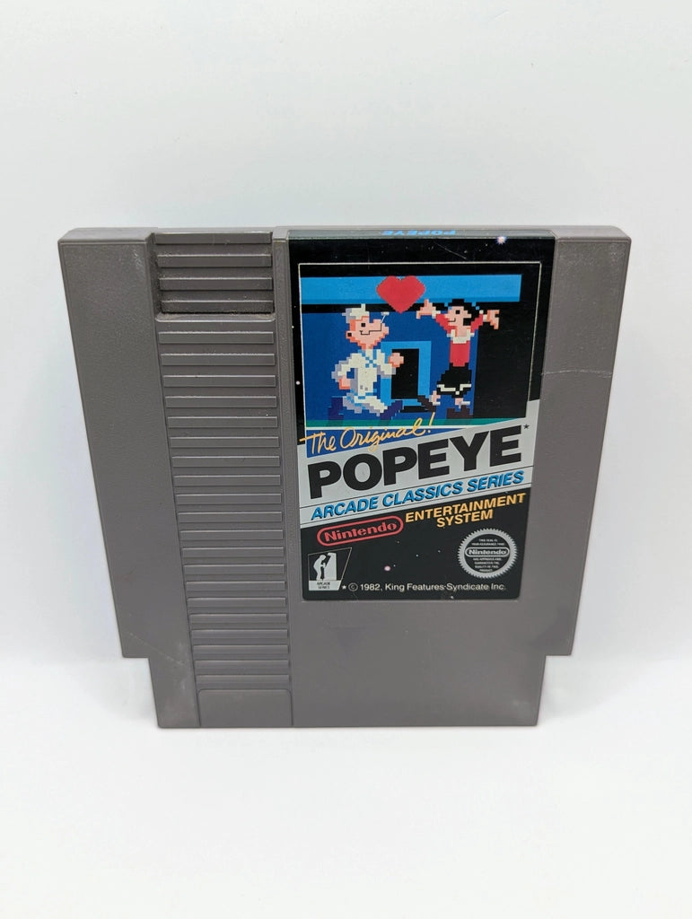 Popeye [Loose]