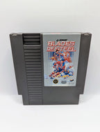 Blades of Steel [Loose]