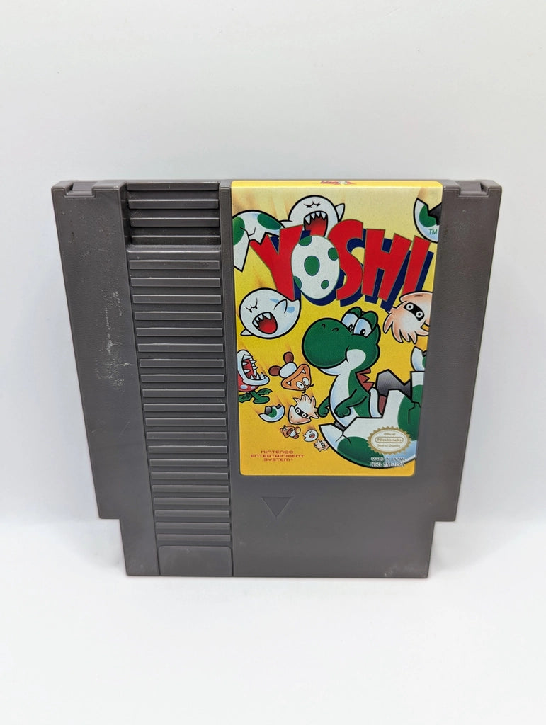 Yoshi [Loose]