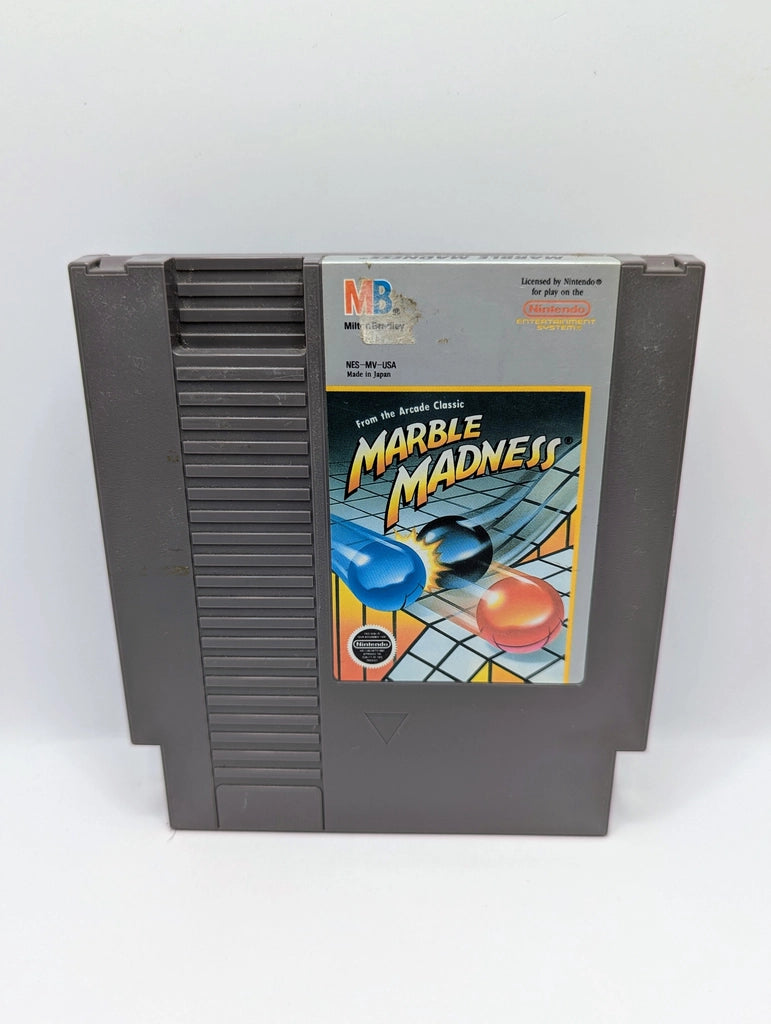Marble Madness [Loose]