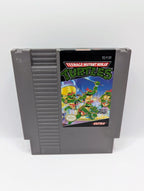 Teenage Mutant Ninja Turtles [Loose]