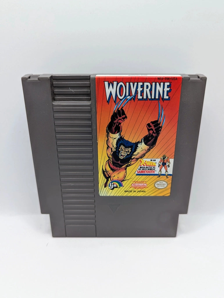 Wolverine [Loose]