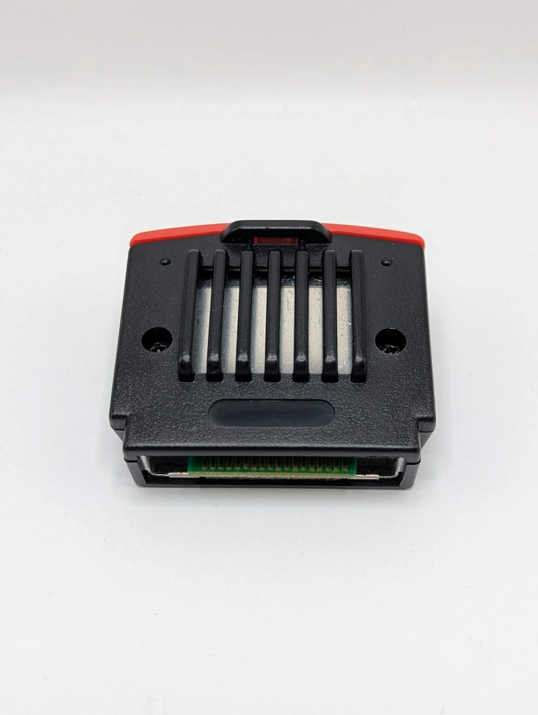 Nintendo 64 Ram Expander - 4MB Memory Expansion Pak