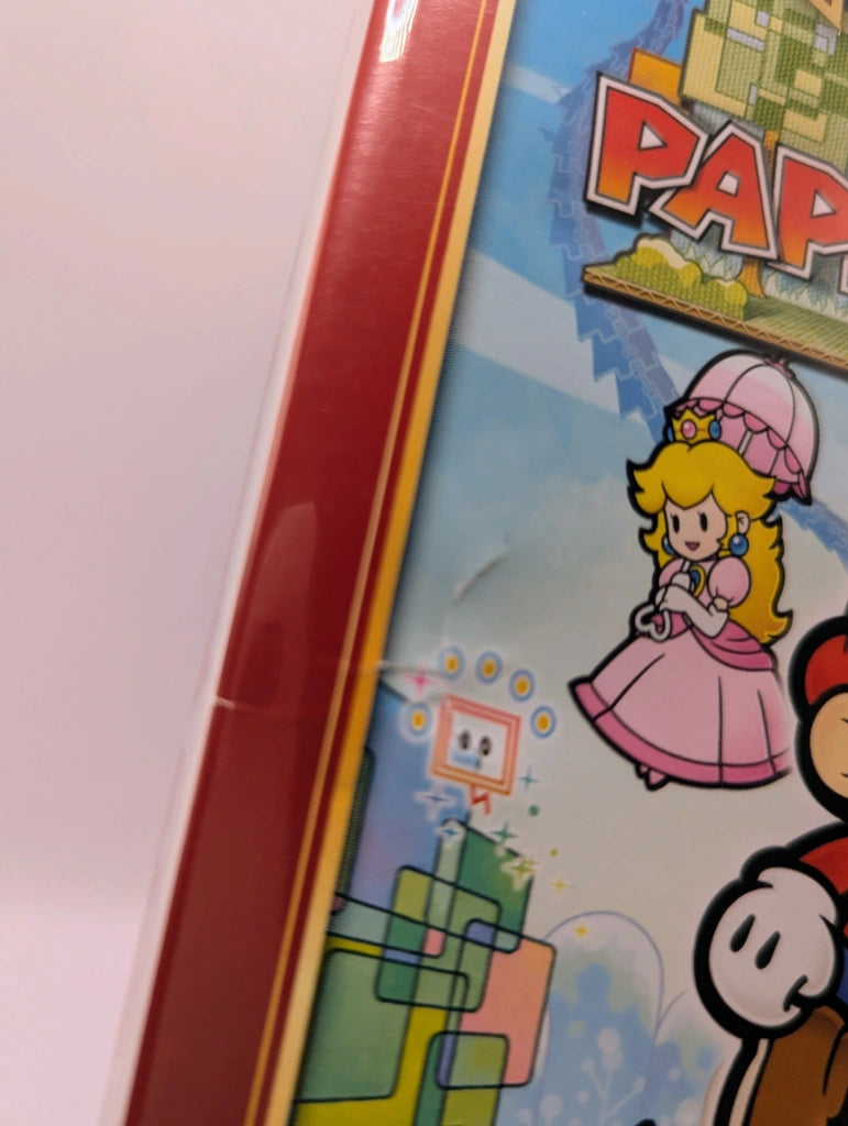 Super Mario Mario [Nintendo Selects] [Condition]