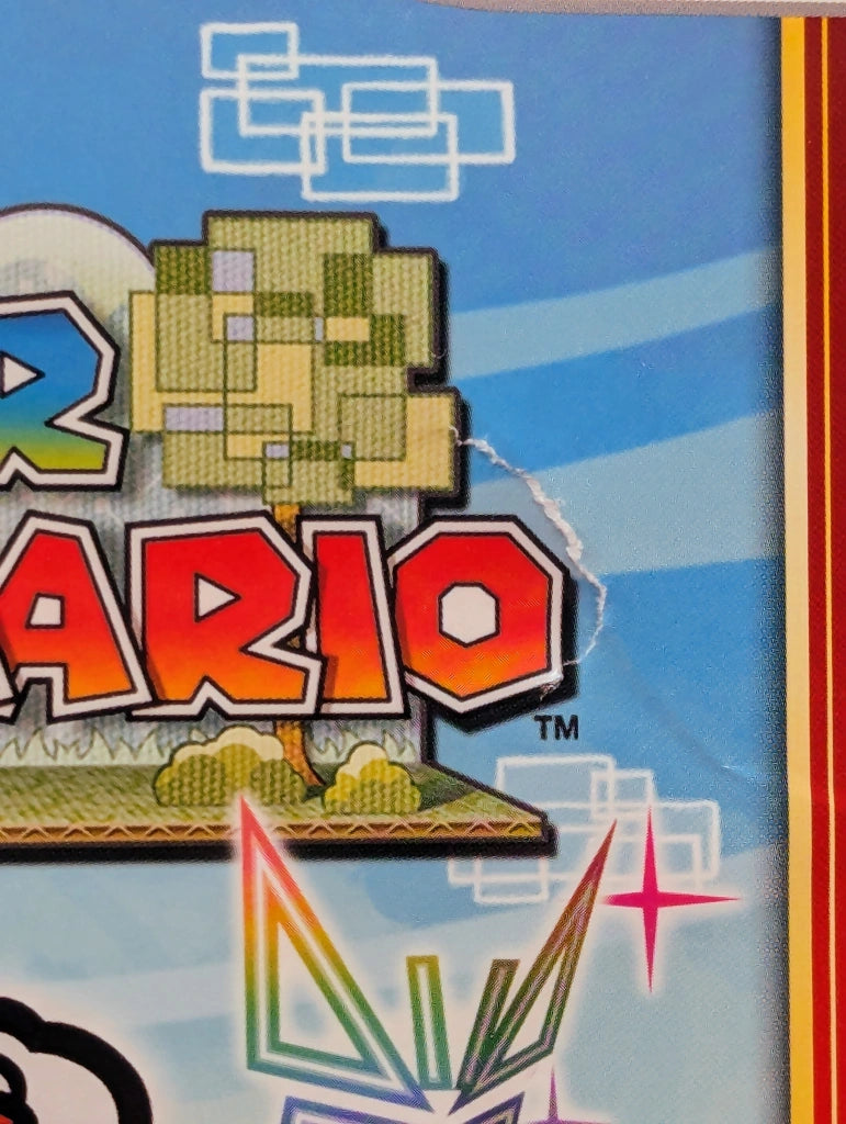 Super Mario Mario [Nintendo Selects] [Condition]