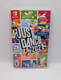 Just Dance 2021