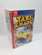 Taxi Chaos [Condition]