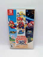 Super Mario 3D All-Stars [Condition]