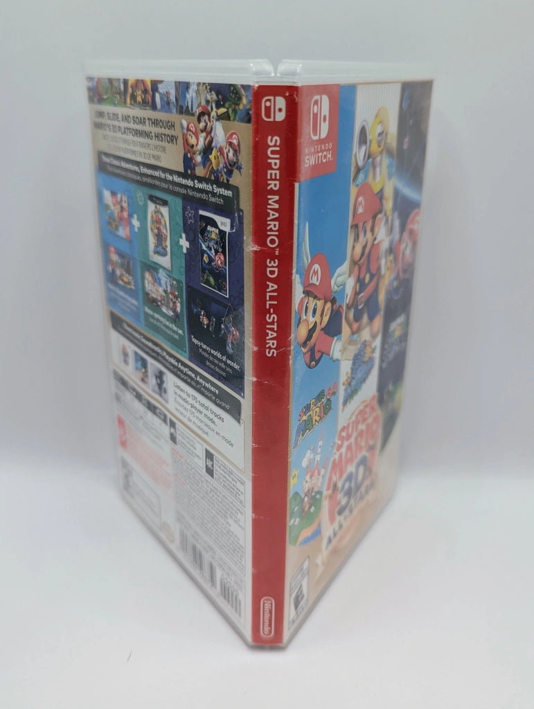 Super Mario 3D All-Stars [Condition]