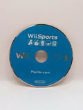Wii Sports [Sans boîte]