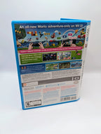 Super Mario Bros. U [Condition] [No Manual]