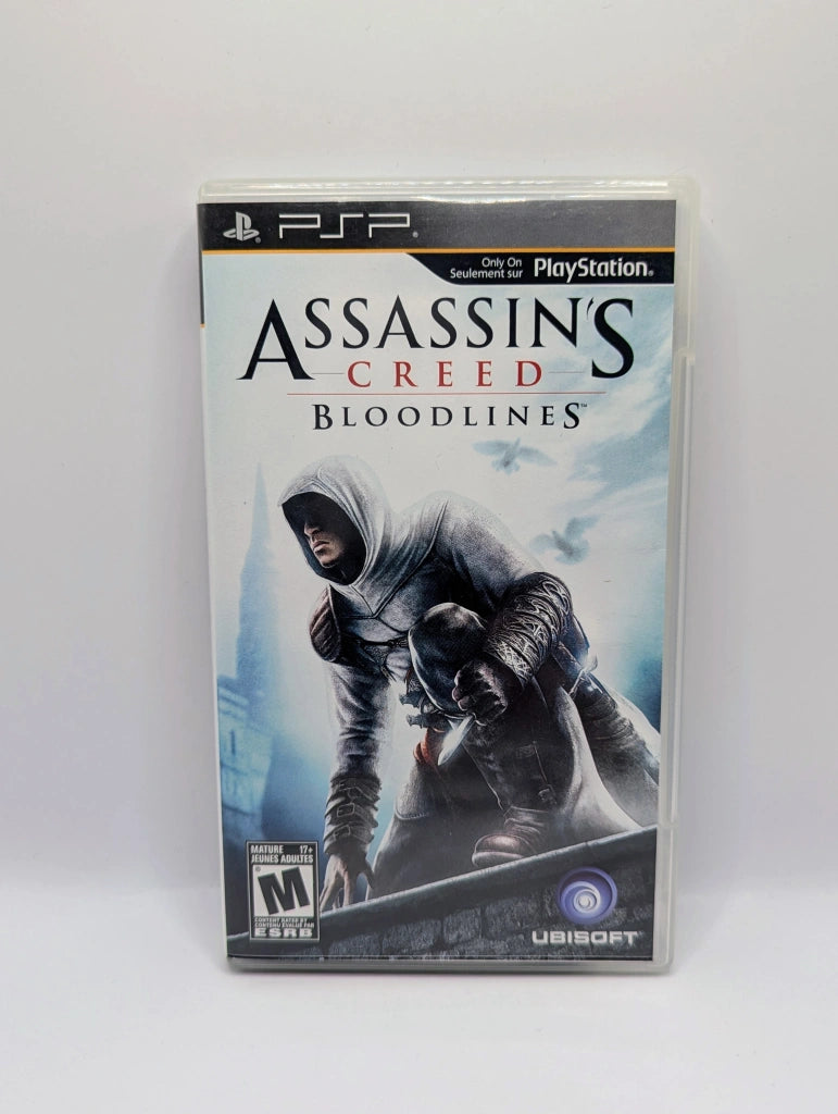 Assassin's Creed: Bloodline