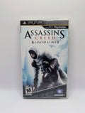 Assassin's Creed: Bloodline