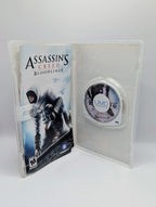 Assassin's Creed: Bloodline