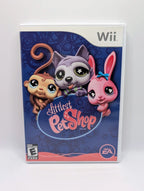 Littlest Pet Shop