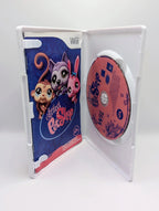 Littlest Pet Shop