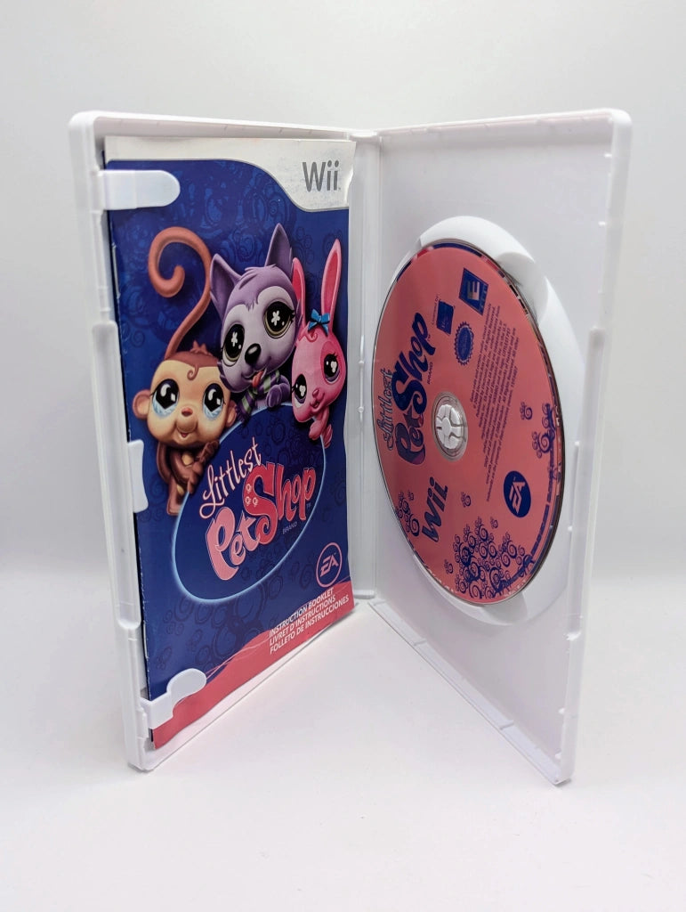 Littlest Pet Shop