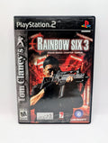 Rainbow Six 3
