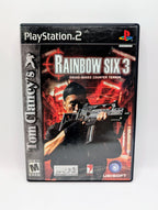 Rainbow Six 3