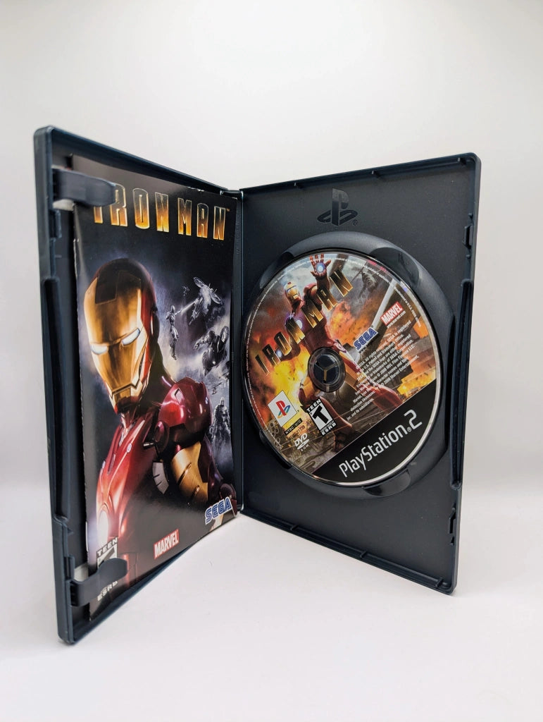 Iron Man